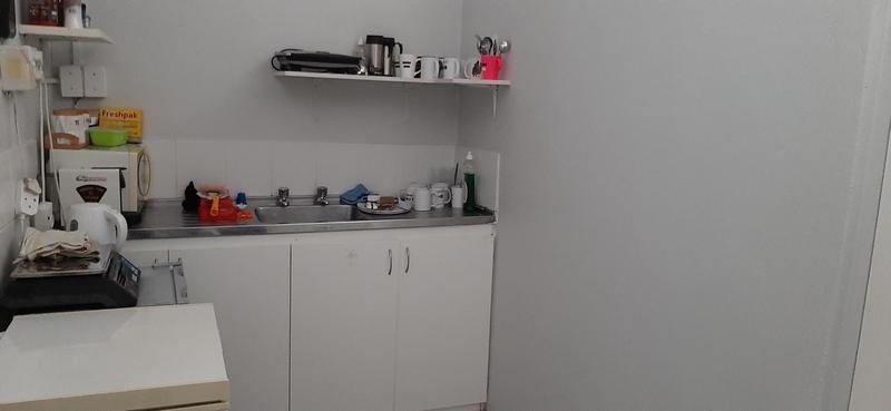 To Let commercial Property for Rent in Tokai Western Cape